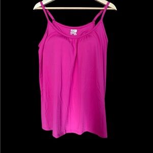 32 Degrees Fuchsia Camisole Top